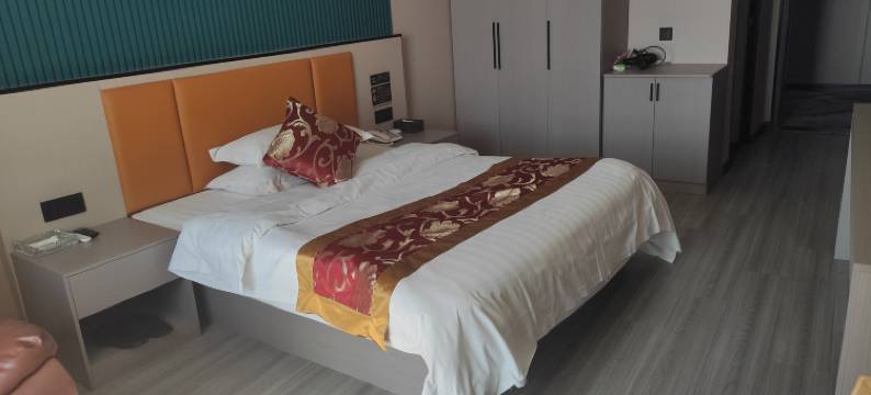 石狮鑫海湾酒店(锦尚镇店)图片