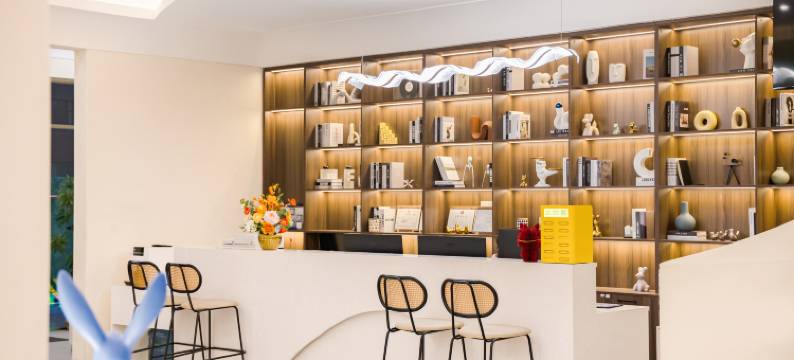 如宜FREEY酒店(北京潘家园劲松地铁站店)图片