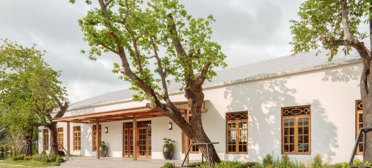 舒格玛丽娜瑞索特-拉贡-维拉斯，奈阳海滩(Sugar Marina Resort-LAGOON-Villas, Naiyang Beach)图片