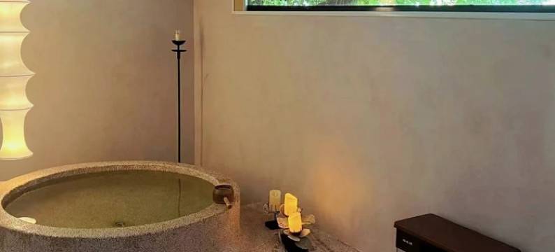 溪山原宿·莫干山Vanilla香草森林温汤美宿图片