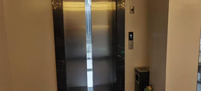 西昌宏祥商务宾馆图片