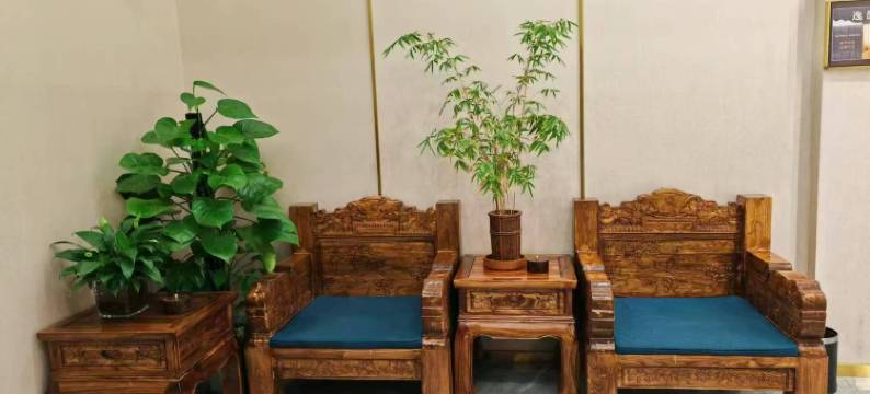 逸源宾馆(灵丘站店)图片