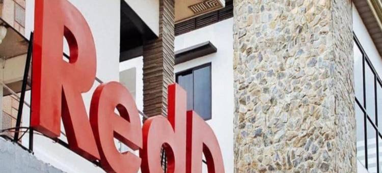 红门酒店-绿景酒店和餐吧马斯巴特(RedDoorz @ Greenview Hotel and Restobar Masbate)图片