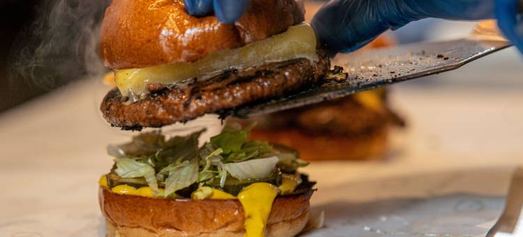 帕普乐巴特西皇冠旅馆(PubLove @ the Crown, Battersea)图片