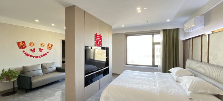 日月大酒店(乌海人民政府店)图片