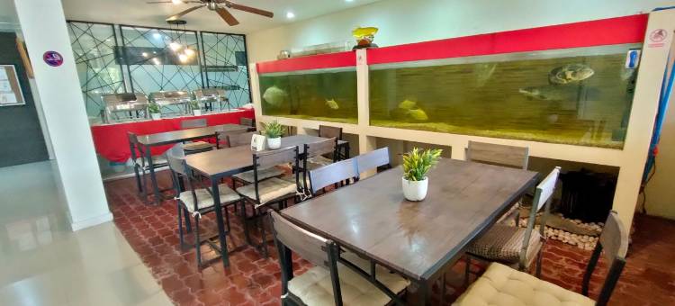 皇家酒店 达沃 powered by Cocotel(Royale House Hotel Davao powered by Cocotel)图片