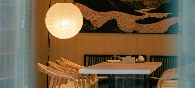 杭州木兰道酒店(西湖湖滨河坊街店)图片