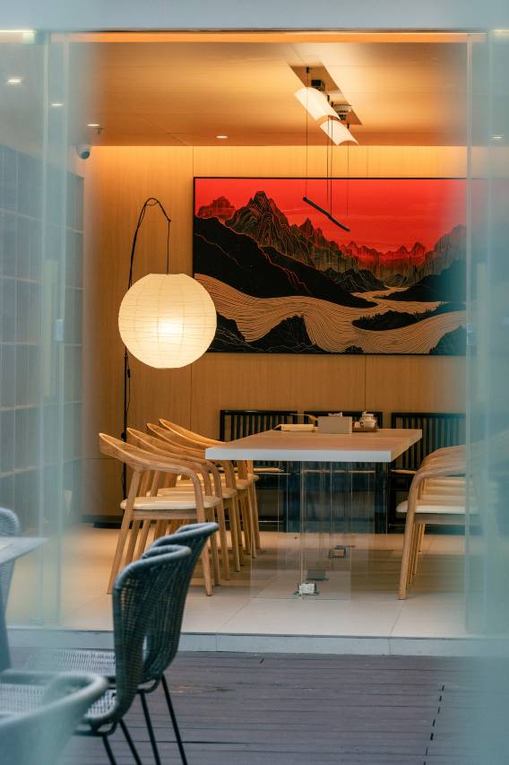 杭州木兰道酒店(西湖湖滨河坊街店)预订价格,联系电话位置地址【携程酒店】