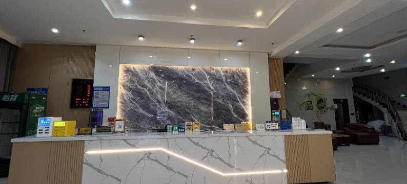 南昌之星168连锁酒店(复兴大道东地铁口店)图片