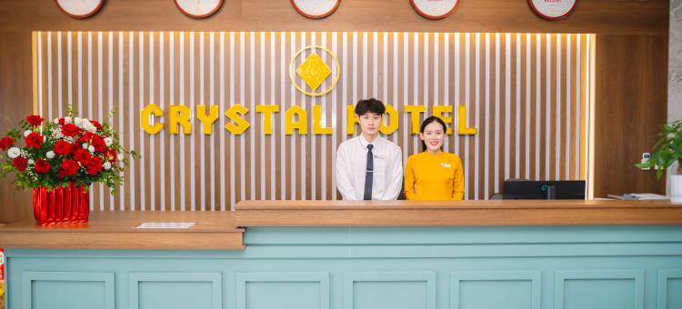水晶假日下龙酒店(Crystal Holiday Halong Hotel)图片