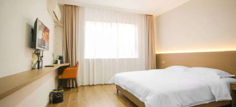 靖安丽枫宾馆图片