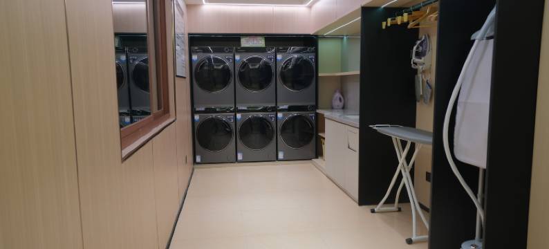 金鹿大酒店图片