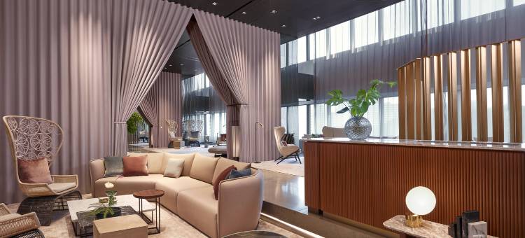 首尔JW万豪酒店(JW Marriott Hotel Seoul)图片