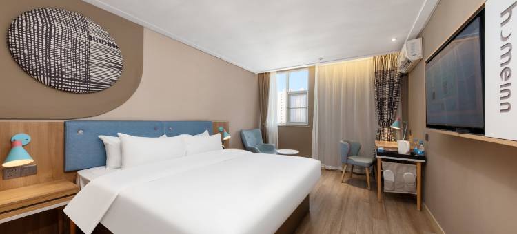 如家酒店·neo(惠州江北佳兆业店)图片