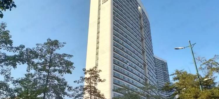 艺宿·家酒店公寓(南海体育中心长华国际店)图片