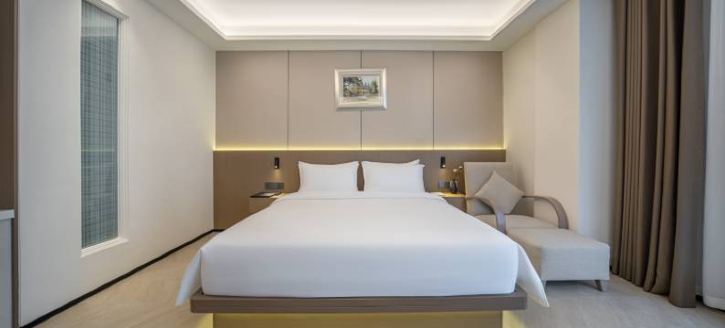 文星阁酒店图片