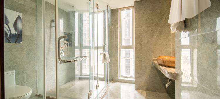 星程酒店(洛阳体育中心店)图片