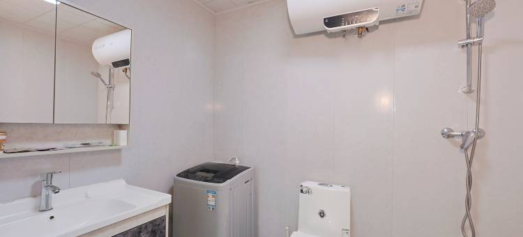 吉佰丰酒店(长春西站和富广场店)图片