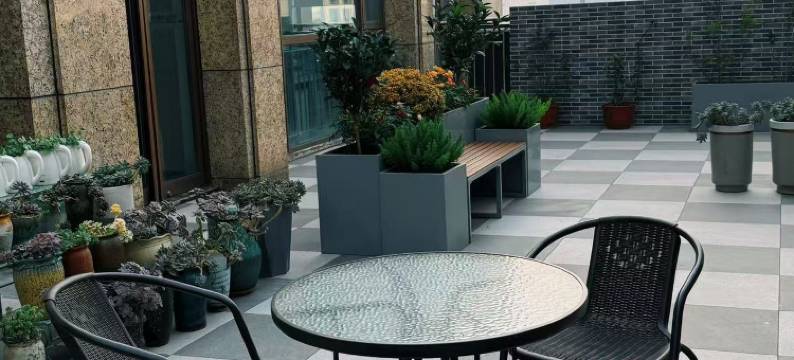 安庆悦港精品酒店(新市立医院店)图片