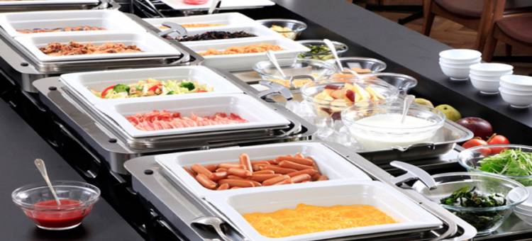 长野东急REI酒店(Nagano Tokyu Rei Hotel)图片