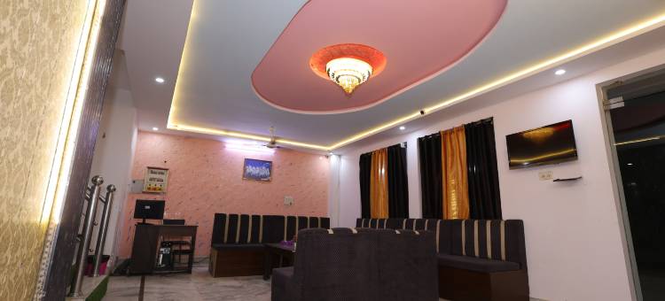 Hotel NoVo Agra图片