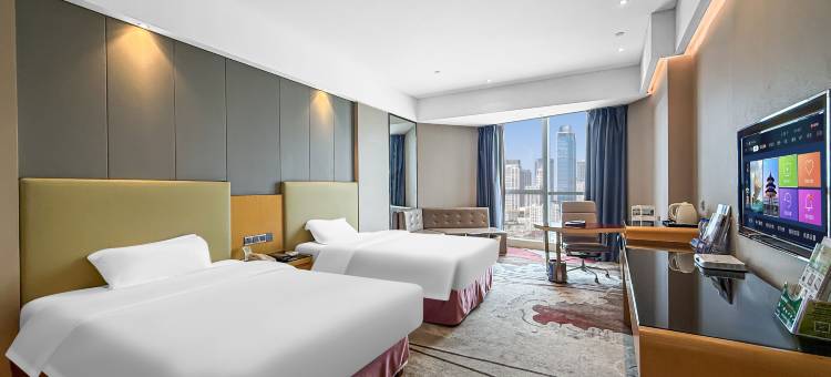 为民酒店(中山古镇为民灯饰广场店)图片