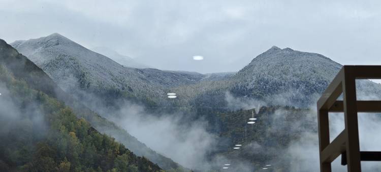 四姑娘山向往的民宿(双桥沟景区店)图片