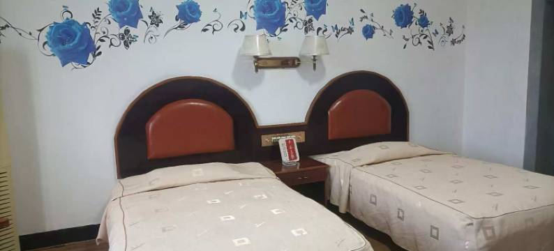 弋阳站前宾馆图片