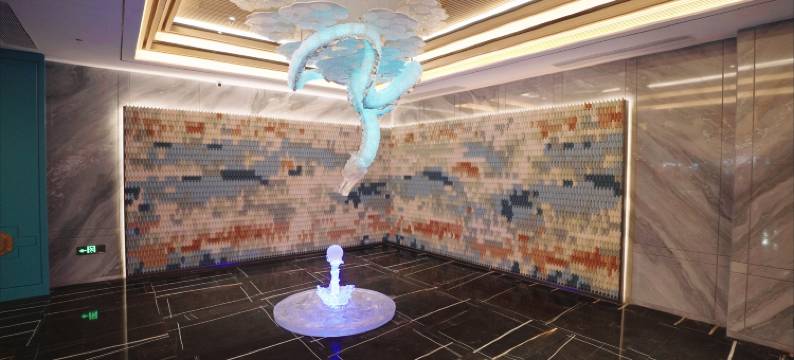 泰兴银光国际大酒店图片