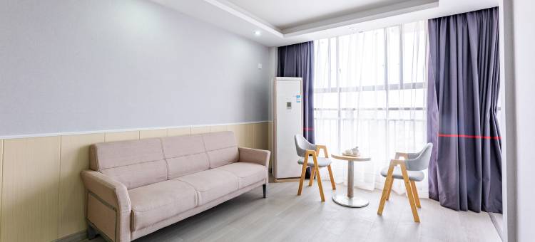 骏怡连锁酒店(赤壁一中店)图片