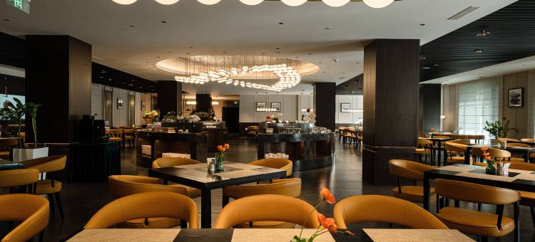 咸阳宝德海宇酒店(秦都区万达广场店)图片