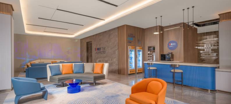 重庆磁器口古镇智选假日酒店图片