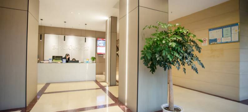 进贤凯悦商务宾馆图片