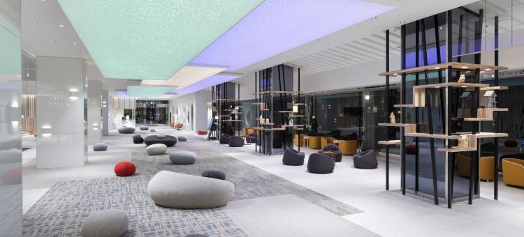 北汤泽森之空庭旅馆(Kitayuzawa Mori No Soraniwa)图片