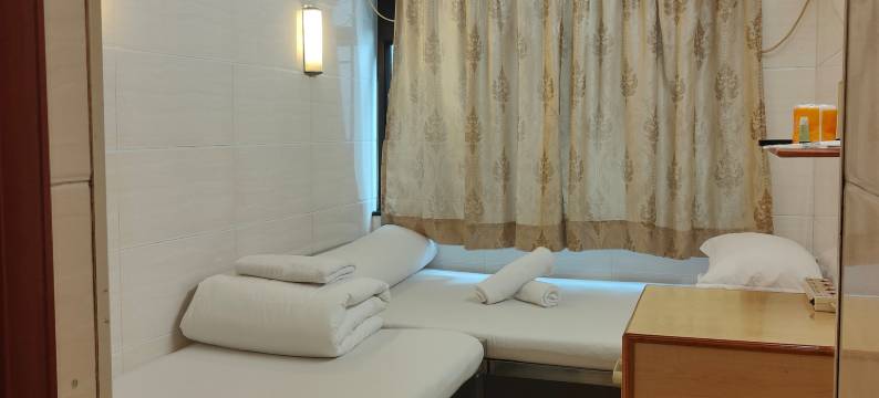 香港太阳公寓图片