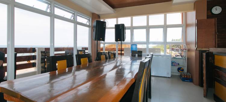 E. Moreno Recreation Beach Resort Ilocos Sur图片