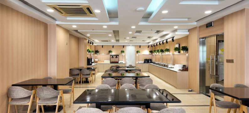 星之悦酒店(上海浦东国际机场晨阳路店)图片