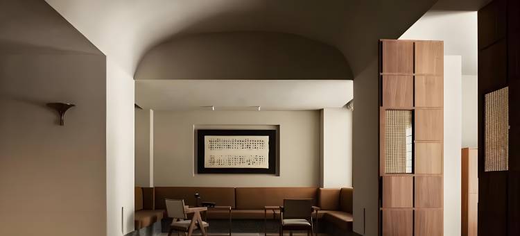 华尔街酒店(宜春鼓楼步行街润达国际店)图片