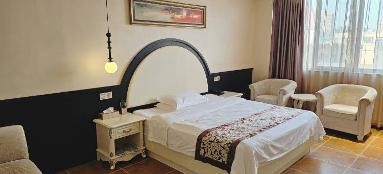 太和千葉假日酒店图片