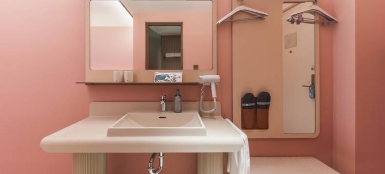 汉庭酒店(濮阳县上亿广场工业路店)图片