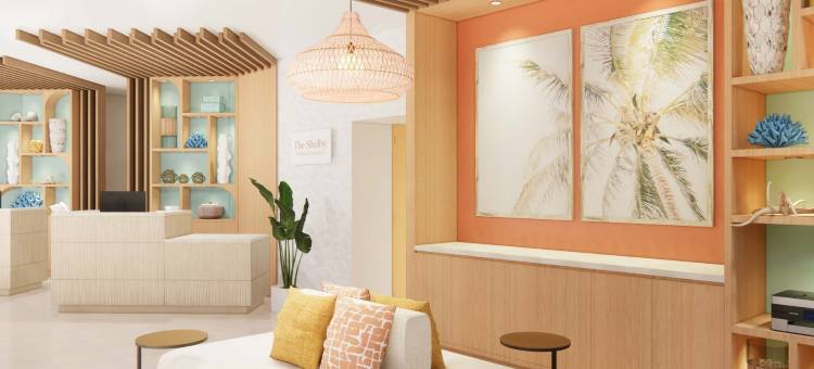 voco谢尔比默特尔比奇酒店(voco The Shelby - Myrtle Beach)图片