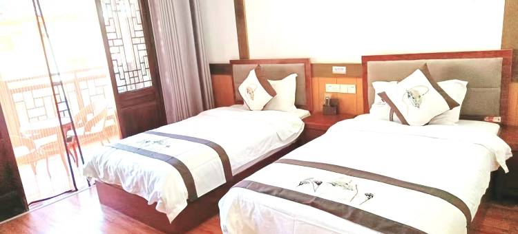 清风居民宿图片