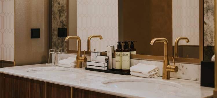 克拉特夫萨斯基亚酒店 - 希尔顿格芮精选系列(Hotel Saski Krakow, Curio Collection by Hilton)图片