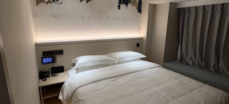 枫林艺墅酒店图片