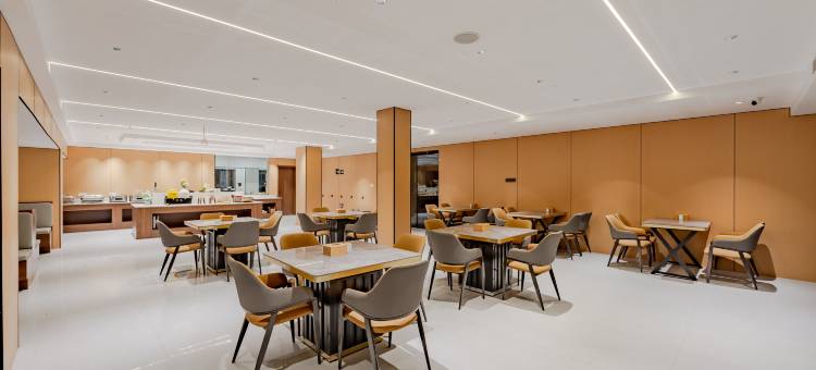 格美酒店(句容农林学院店)图片