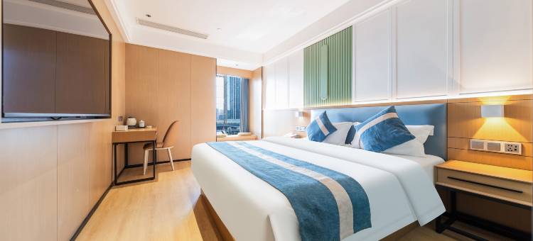 凯宾酒店(成都伊藤店)图片