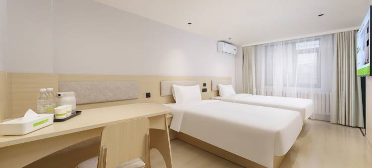 海友酒店(大连星海广场店)图片