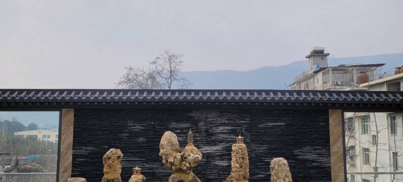 凯亚圣酒店图片