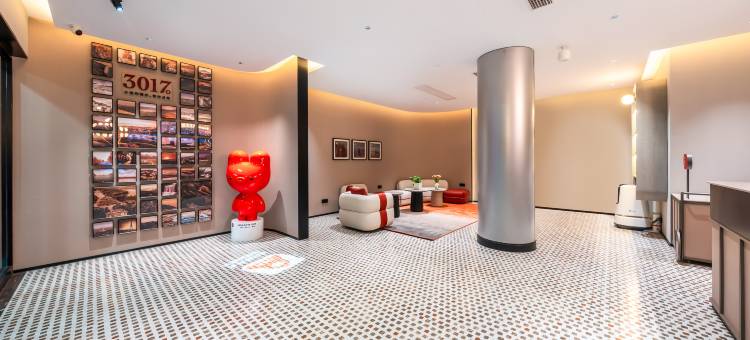 尚客优酒店(建湖高铁站店)图片