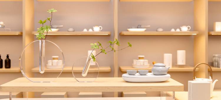 全季酒店(重庆汽博中心三亚湾地铁站店)图片
